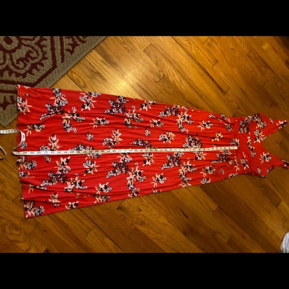 ST TROPEZ Dress Small. - Picture 7 of 9